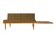 Set of Covers for Classic Sectional Sofa